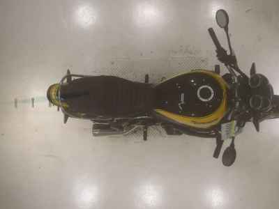 Kawasaki Z900RS SE 2024