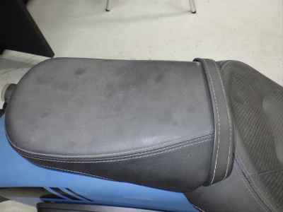 Kawasaki Vulcan 650S 2020