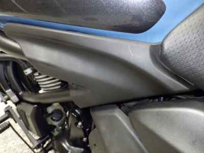 Kawasaki Vulcan 650S 2020