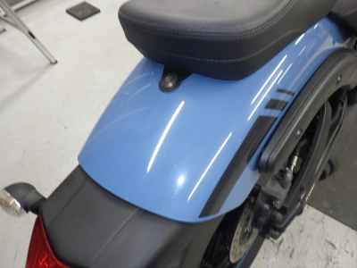 Kawasaki Vulcan 650S 2020