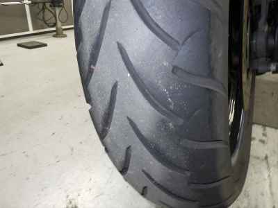 Kawasaki Vulcan 650S 2020