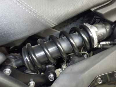 Kawasaki Vulcan 650S 2020