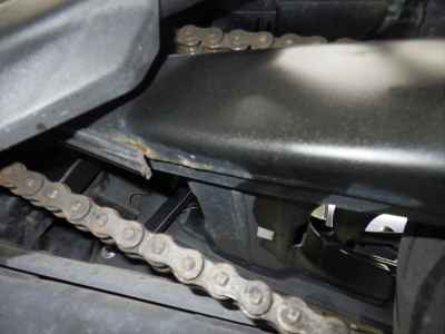 Kawasaki Vulcan 650S 2020