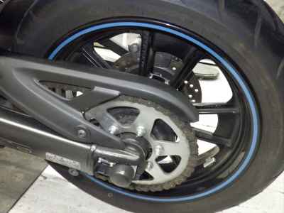 Kawasaki Vulcan 650S 2020