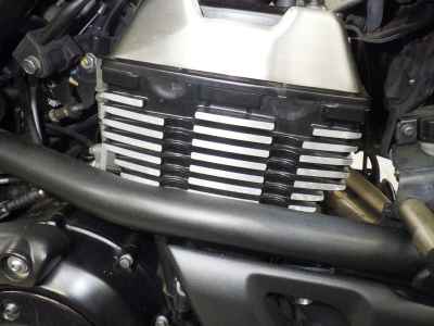 Kawasaki Vulcan 650S 2020