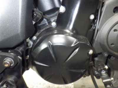 Kawasaki Vulcan 650S 2020