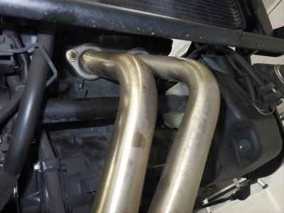 Kawasaki Vulcan 650S 2020