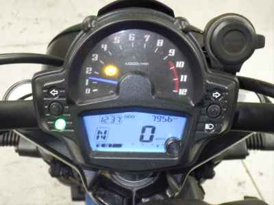 Kawasaki Vulcan 650S 2020