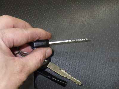 Kawasaki Vulcan 650S 2020