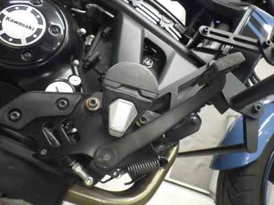 Kawasaki Vulcan 650S 2020