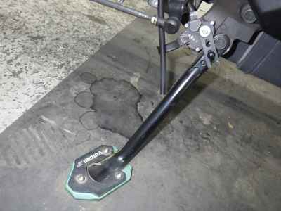 Kawasaki Vulcan 650S 2020