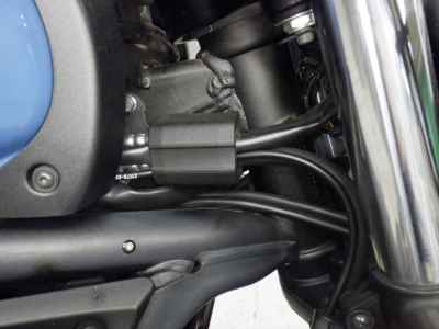 Kawasaki Vulcan 650S 2020