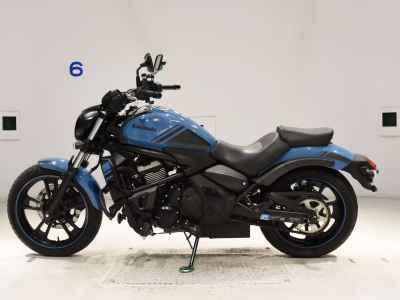 Kawasaki Vulcan 650S 2020