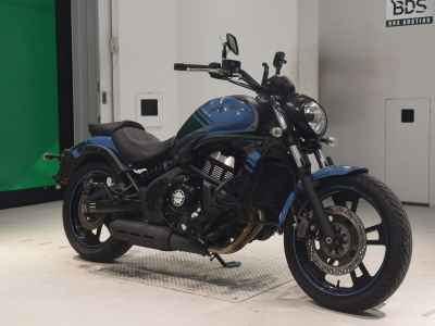 Kawasaki Vulcan 650S 2020