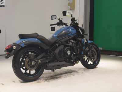 Kawasaki Vulcan 650S 2020