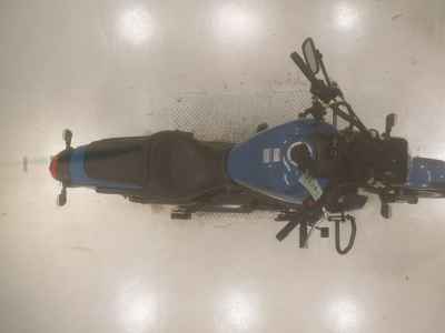 Kawasaki Vulcan 650S 2020