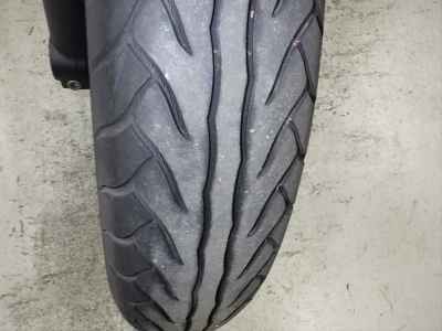 Kawasaki Vulcan 650S 2020