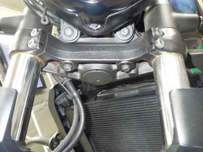 Kawasaki Vulcan 650S 2020