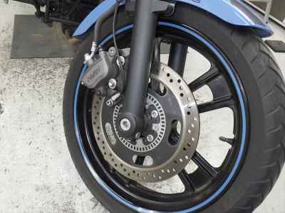 Kawasaki Vulcan 650S 2020