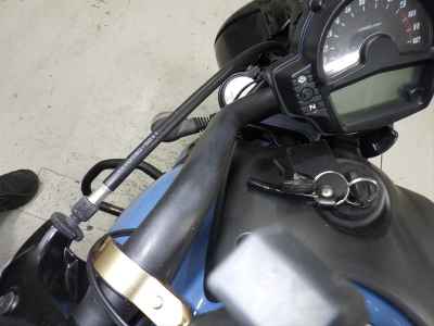 Kawasaki Vulcan 650S 2020