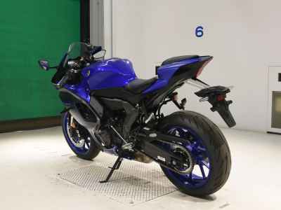 Yamaha YZF-R7 2023
