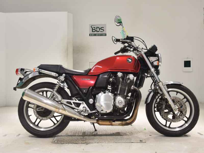 Honda CB1100 2010