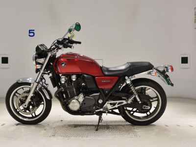 Honda CB1100 2010