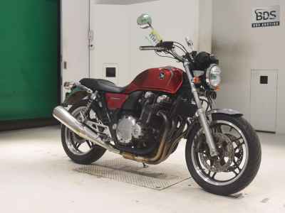 Honda CB1100 2010