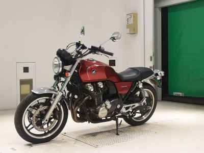 Honda CB1100 2010