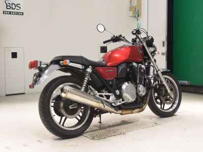 Honda CB1100 2010