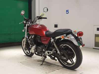 Honda CB1100 2010