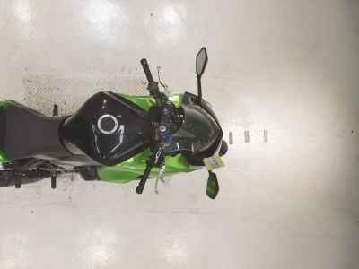 Kawasaki Ninja 1000 2011