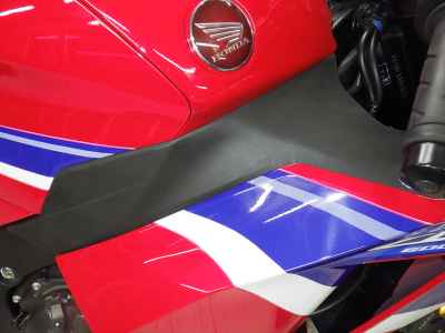 Honda CBR600RR 2024