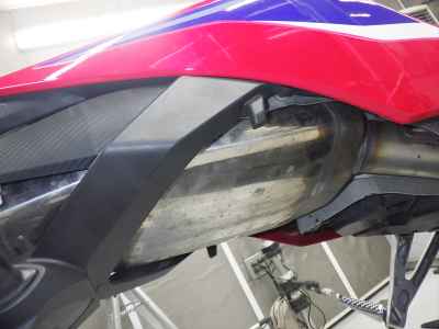 Honda CBR600RR 2024