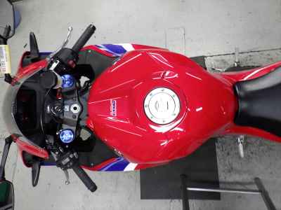 Honda CBR600RR 2024