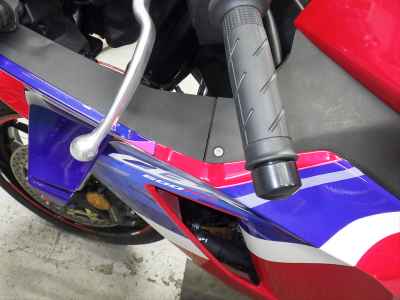 Honda CBR600RR 2024