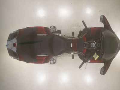 Honda GL1800 Gold Wing Tour DCT 2018