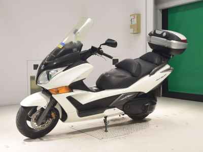Honda Silver Wing 400GT 2012