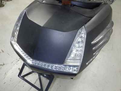 Yamaha Maxam 250 2006