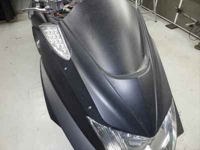 Yamaha Maxam 250 2006