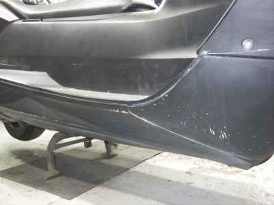 Yamaha Maxam 250 2006