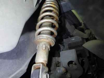 Yamaha Maxam 250 2006