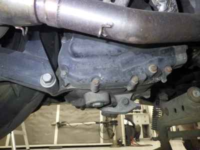 Yamaha Maxam 250 2006