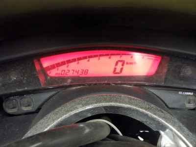 Yamaha Maxam 250 2006