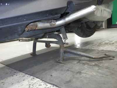 Yamaha Maxam 250 2006