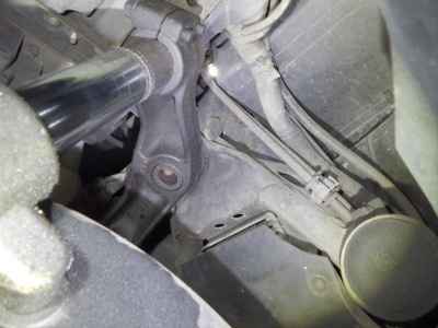 Yamaha Maxam 250 2006