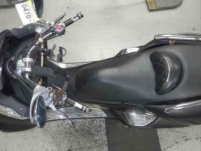 Yamaha Maxam 250 2006