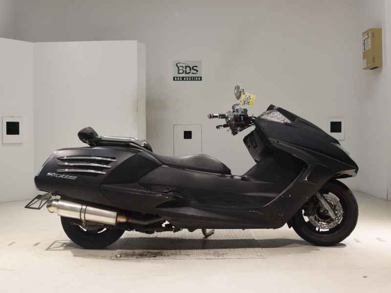 Yamaha Maxam 250 2006
