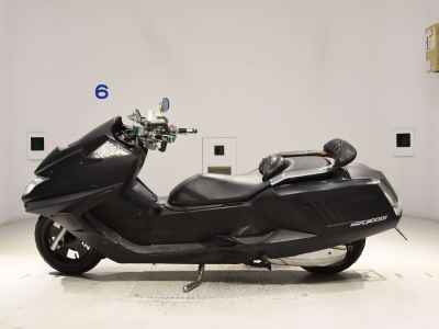 Yamaha Maxam 250 2006