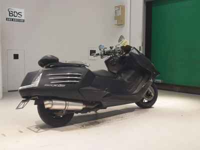 Yamaha Maxam 250 2006